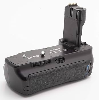 Amazon | Canon バッテリーグリップ BG-E4 | カメラ用バッテリー